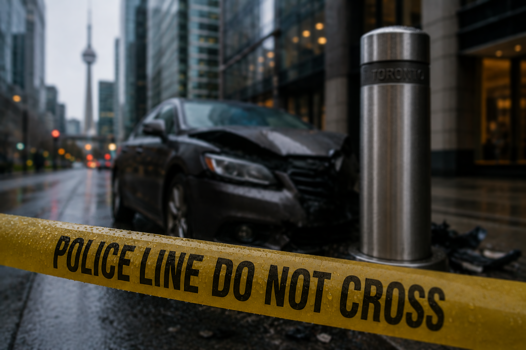 personal injury